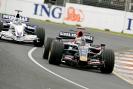2007 GP Australii day16 03 2007 Piątek Scuderia Toro Rosso Vitantonio Liuzzi.jpg