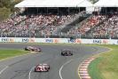 2007 GP Australii day17 03 2007 Sobota Scuderia Toro Rosso Scott Speed