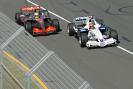 2007 GP Australii day18 03 2007 Niedziela BMW Sauber McLaren Kubica Hamilton.jpg