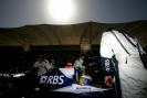 2007 GP Bahrajnu Niedziela Williams Nico Rosberg 03.jpg