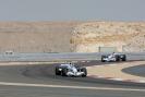 2007 GP Bahrajnu Piątek BMW Nick Heidfeld 02