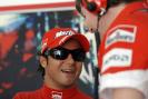 2007 GP Bahrajnu Piątek Ferrari Felipe Massa 04.jpg