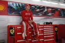 2007 GP Bahrajnu Piątek Ferrari Kimi Raikkonen 04