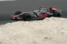 2007 GP Bahrajnu Piątek McLaren Fernando Alonso 02