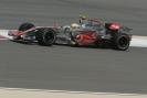 2007 GP Bahrajnu Piątek McLaren Lewis Hamilton 03