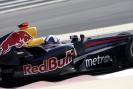 2007 GP Bahrajnu Piątek Red Bull David Coulthard