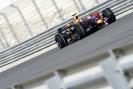 2007 GP Bahrajnu Piątek Red Bull Mark Webber