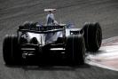 2007 GP Bahrajnu Piątek Williams Nico Rosberg 02