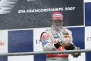 2007 GP Belgii Niedziela McLaren Fernando Alonso 02.jpg