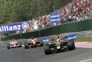 2007 GP Belgii Niedziela Red Bull Coulthard 04.jpg