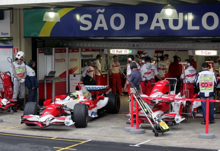 GP Brazylii 2007 20