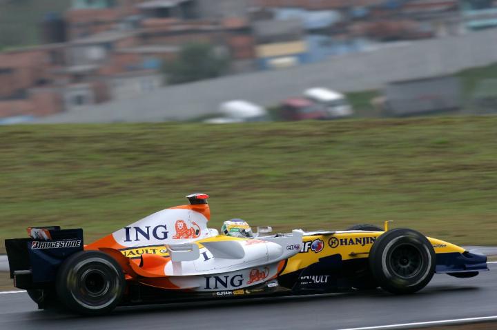 GP Brazylii 2007 24