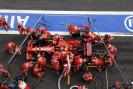 2007 GP Francji Niedziela Ferrari pitstop.jpg