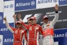 2007 GP Francji Niedziela Ferrari podium 02.jpg