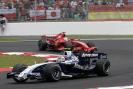 2007 GP Francji Niedziela Williams Alex Wurz 02.jpg