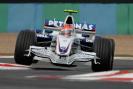 2007 GP Francji Sobota BMW Robert Kubica.jpg