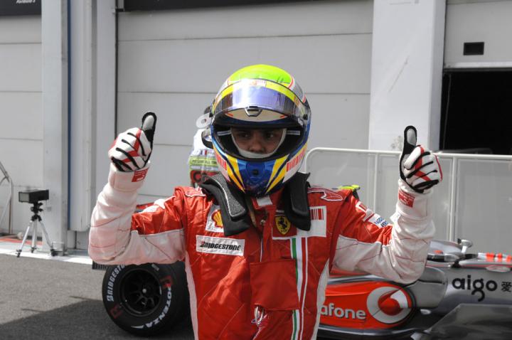 Ferrari Felipe Massa 02