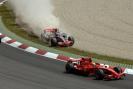 2007 GP Hiszpanii Niedziela Ferrari Felipe Massa 04.jpg