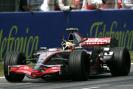 2007 GP Hiszpanii Niedziela McLaren Lewis Hamilton 02.jpg