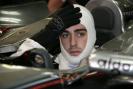 2007 GP Hiszpanii Piątek McLaren Fernando Alonso 03.jpg