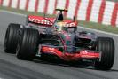 2007 GP Hiszpanii Piątek McLaren Lewis Hamilton 02.jpg