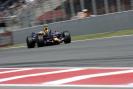 2007 GP Hiszpanii Piątek Red Bull Mark Webber 02.jpg