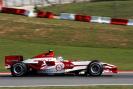 2007 GP Hiszpanii Piątek Super Aguri Anthony Davidson 03.jpg