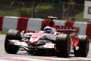 2007 GP Hiszpanii Piątek Super Aguri Anthony Davidson.jpg