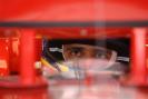 2007 GP Hiszpanii Sobota Ferrari Felipe Massa.jpg