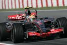 2007 GP Hiszpanii Sobota McLaren Lewis Hamilton.jpg