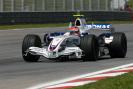 2007 GP Malezji Sobota BMW Robert Kubica