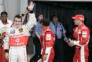 2007 GP Malezji Sobota McLaren Fernando Alonso 02