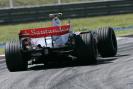 2007 GP Malezji Sobota McLaren Lewis Hamilton 01