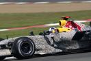 2007 GP Wielkiej Brytanii Niedziela Red Bull David Coulthard 03.jpg