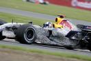 2007 GP Wielkiej Brytanii Niedziela Red Bull David Coulthard 04.jpg