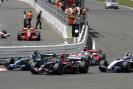 2007 GP Wielkiej Brytanii Niedziela Toro Rosso start.jpg