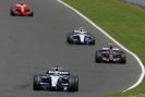 2007 GP Wielkiej Brytanii Niedziela Williams Nico Rosberg.jpg