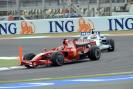 2008 Grand Prix GP Bahrajnu Niedziela GP Bahrajnu 09.jpg