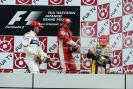 2008 Grand Prix GP Japonii Niedziela GP Japonii 23