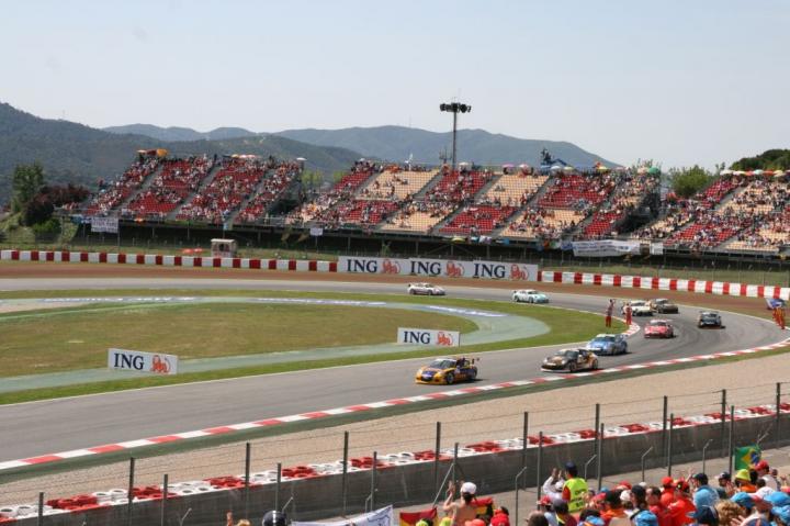 GP Hiszpanii 2008 39