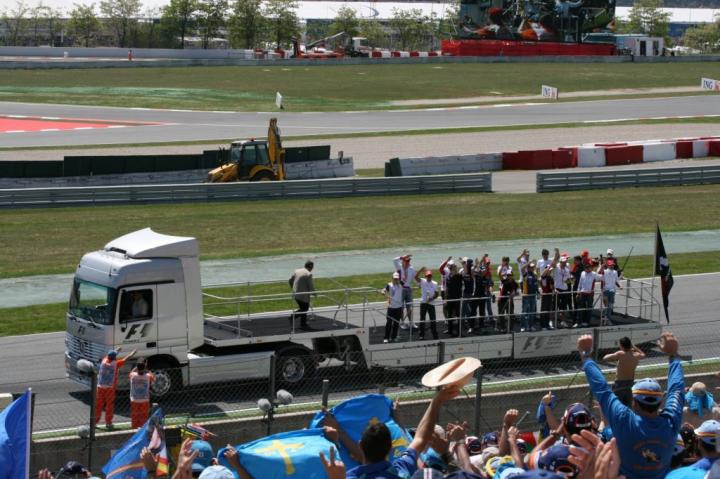 GP Hiszpanii 2008 42
