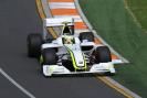 2009 Grand Prix GP Australii Piątek GP Australii 10