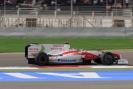 2009 Grand Prix GP Bahrajnu Niedziela GP Bahrajnu 11