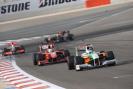2009 Grand Prix GP Bahrajnu Niedziela GP Bahrajnu 12