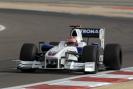 2009 Grand Prix GP Bahrajnu Niedziela GP Bahrajnu 27