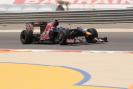 2009 Grand Prix GP Bahrajnu Sobota GP Bahrajnu 06