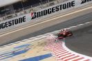 2009 Grand Prix GP Bahrajnu Sobota GP Bahrajnu 15