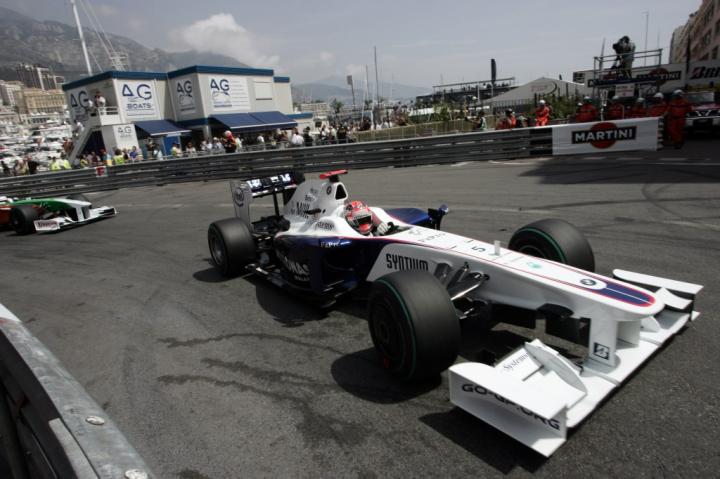 GP Monako 23
