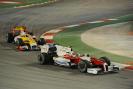 2009 Grand Prix GP Singapuru Niedziela GP Singapuru 03.jpg