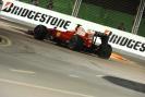 2009 Grand Prix GP Singapuru Sobota GP Singapuru 12